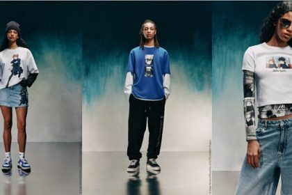 HUGO تطلق مجموعة حصرية مستوحاة من أنمي JUJUTSU KAISEN