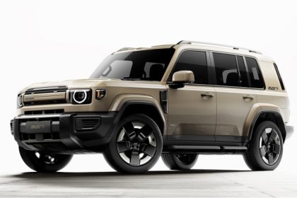 iCAUR V27 الصديقة للبيئة نقلة نوعية في مجال التنقّل المستدام