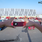 HONOR X9d هاتف مُعزز بالذكاء الاصطناعي