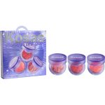 اكتشف أسرار الجمال لموسم الأعياد مع مستحضرات كوساس المفضلة