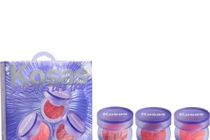 اكتشف أسرار الجمال لموسم الأعياد مع مستحضرات كوساس المفضلة