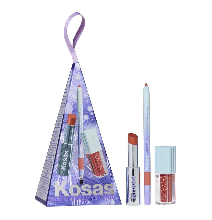 اكتشف أسرار الجمال لموسم الأعياد مع مستحضرات كوساس المفضلة