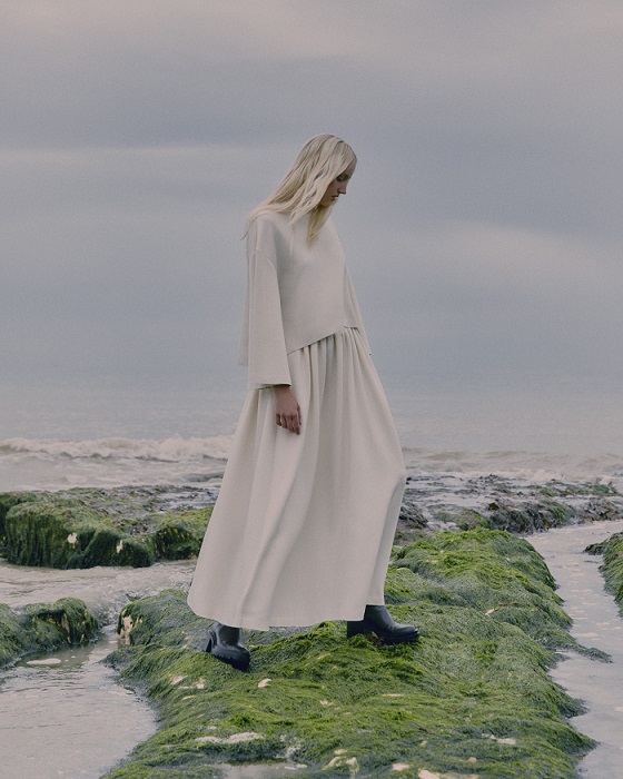 تشكيلة ليم 2026 الجديدة دفء وفخامة عصرية