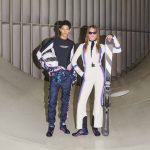 بيرفكت مومنت وألبين للفورمولا 1 مجموعة كبسولة شتوية فاخرة