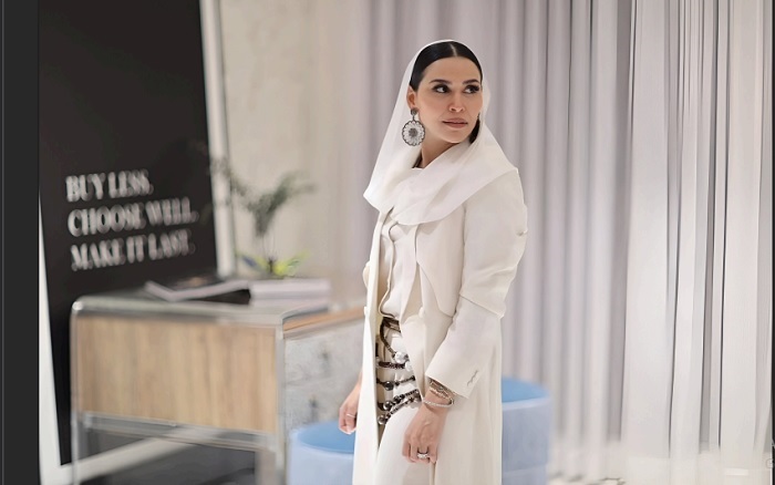 SO by Sora تحتفي بأناقة العباءة العصرية في أمسية خاصة بالرياض