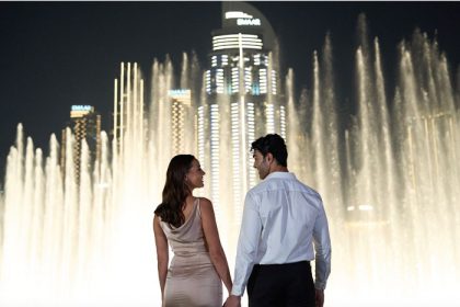 العنوان وسط المدينة يطلق خدمة التسجيل الرقمي للضيوف