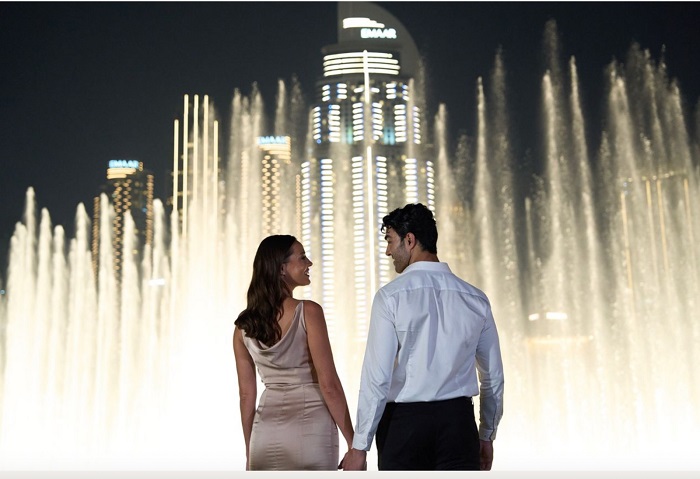 العنوان وسط المدينة يطلق خدمة التسجيل الرقمي للضيوف