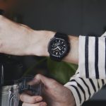 كاسيو تطلق ساعة G-SHOCK GA-2100 الجديدة في الإمارات