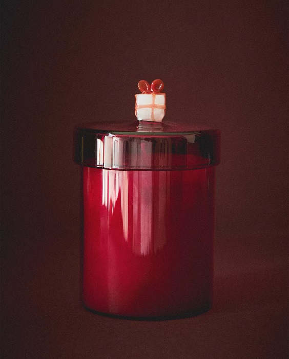 سحر الأريج زارا هوم تطلق قصة عطر شتاء 2025 4 سحر الأريج زارا هوم تطلق قصة عطر شتاء 2025