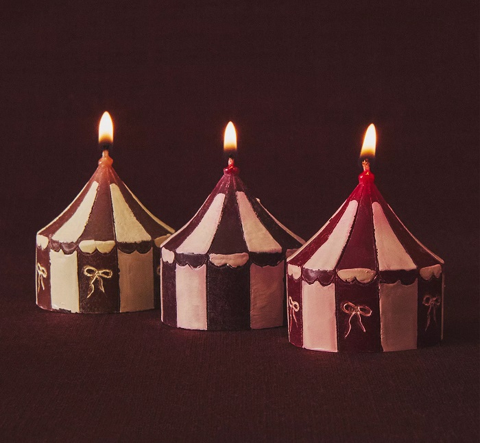 سحر الأريج زارا هوم تطلق قصة عطر شتاء 2025