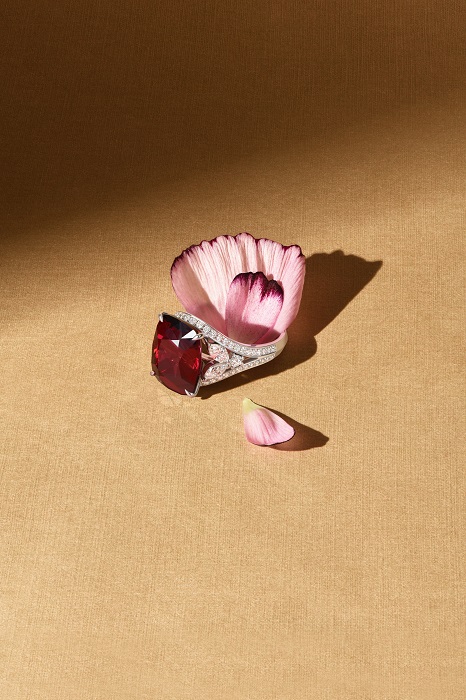 بارور أتيليه تعيد إحياء سحر الإسبنيل رحلة بين عراقة التاريخ