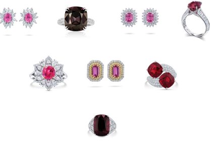 بارور أتيليه تعيد إحياء سحر الإسبنيل رحلة بين عراقة التاريخ