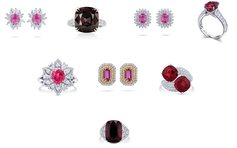 بارور أتيليه تعيد إحياء سحر الإسبنيل رحلة بين عراقة التاريخ