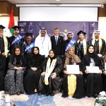 تتويج 10 شخصيات عربية بلقب "صانع التغيير" واختيار هند القاسمي شخصية العام في دبي 2025