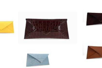 لي لاينيج من تايلر إليس حقيبة جنيفر لوبيز الجديدة