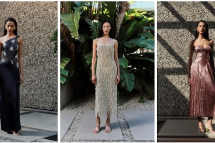 مجموعة Cult Gaia Resort 2026 هروب سينمائية