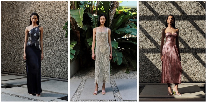 مجموعة Cult Gaia Resort 2026 هروب سينمائية