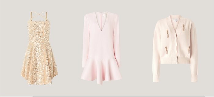 وهج الشتاء فخامة جيني لخريف وشتاء 2025