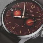 الحصان الناري من Oris الثقافة الصينية بإصدار متميز