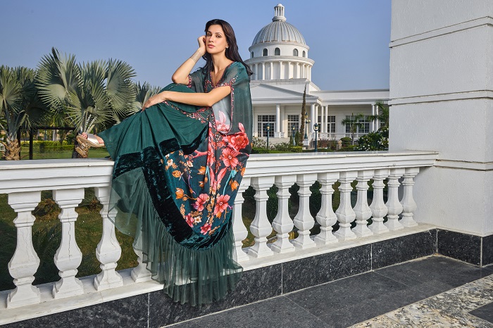 قاسم القاسم يستشرف مستقبل الأناقة العربية بإطلاق مجموعة كبسولة شالكي 2026