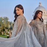 قاسم القاسم يستشرف مستقبل الأناقة العربية بإطلاق مجموعة كبسولة شالكي 2026