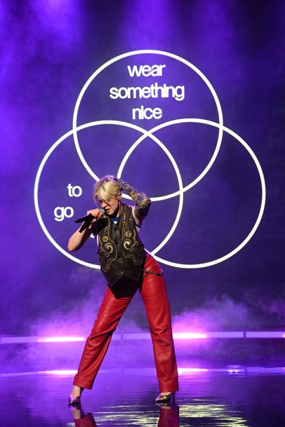 مجموعة فرساتشي لربيع وصيف 2026 أناقة بلا قيود 