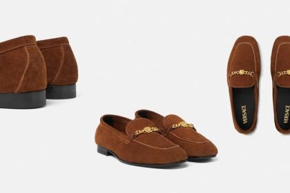 أحذية فرزاتشي 2026 دليلكِ المتكامل للأناقة والجاذبية من النهار إلى الليل