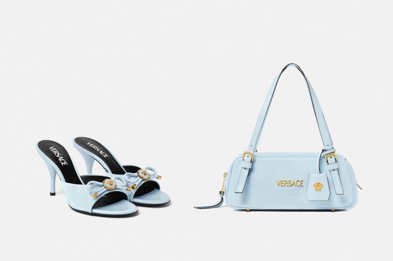 ميدوزا 2026 رؤية عصرية للأناقة