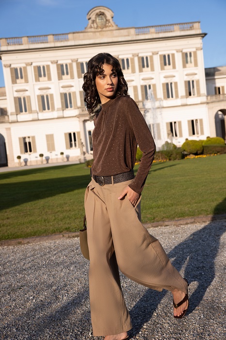 ماكس فاشون تطلق هويتها الجديدة مولد جديد لأناقتك يجمع بين الرقي والقيمة