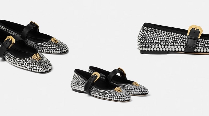 أحذية فرزاتشي 2026 دليلكِ المتكامل للأناقة والجاذبية من النهار إلى الليل