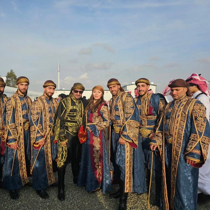 ليلة لا تُنسى في كازينو لبنان يارا قرقماز تُحيي حفل الحب بليلة بمشاركة هياكل بعلبك