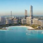 باستثمارات 2 مليار درهم.. "أرضي" تطلق الأعمال الإنشائية لمشروع فيرمونت جزيرة المرجان برأس الخيمة