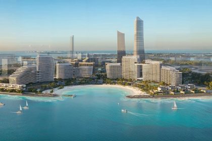 باستثمارات 2 مليار درهم.. "أرضي" تطلق الأعمال الإنشائية لمشروع فيرمونت جزيرة المرجان برأس الخيمة