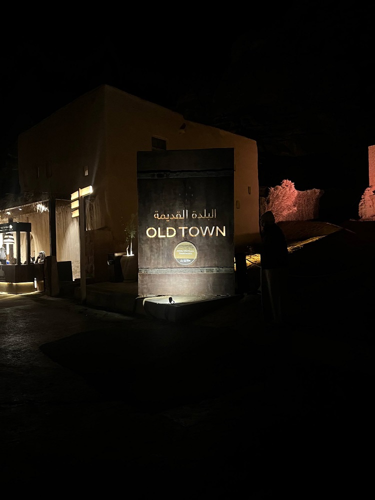 العُلا 2026.. عاصمة الرفاهية تعانق التاريخ: رحلة في عالم البولو والفن الاستثنائي 19