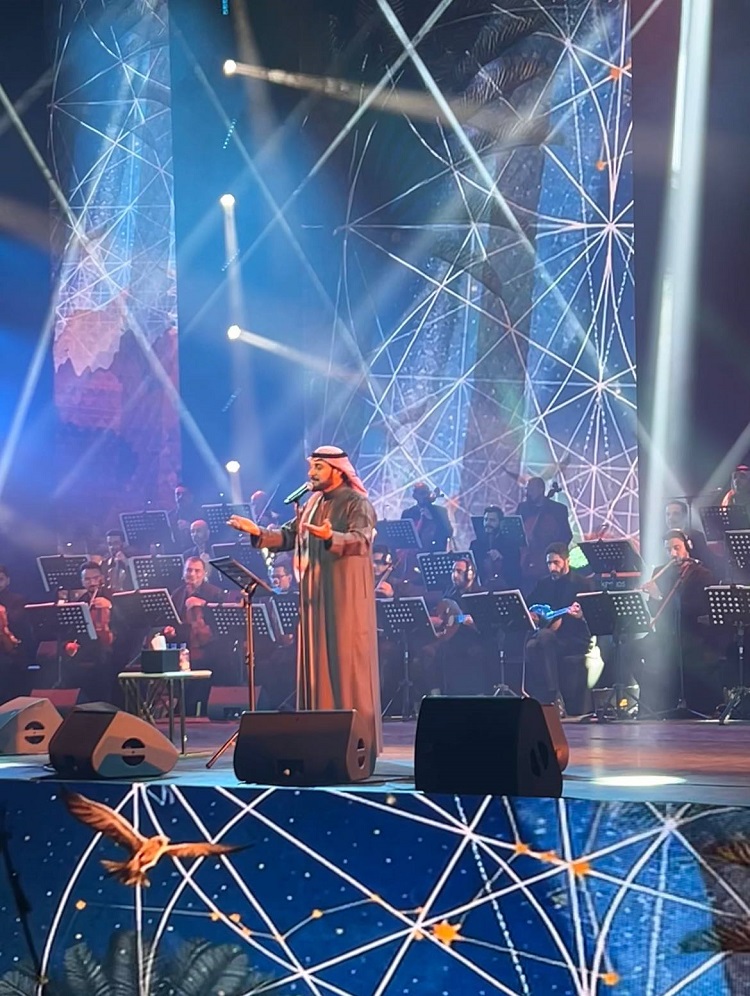 العُلا 2026.. عاصمة الرفاهية تعانق التاريخ: رحلة في عالم البولو والفن الاستثنائي 9