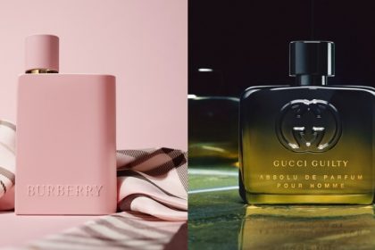 ميوز أرابيا تختار لكم أفضل العطور لبداية العام