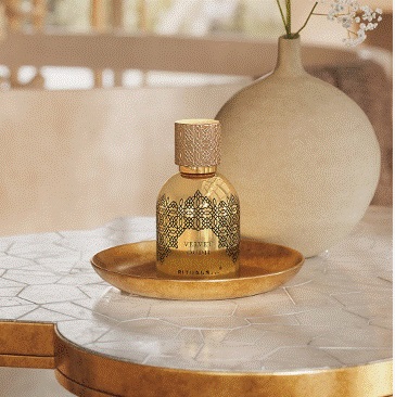 ريتوالز تطلق مجموعة فلفيت عود احتفالاً بشهر رمضان