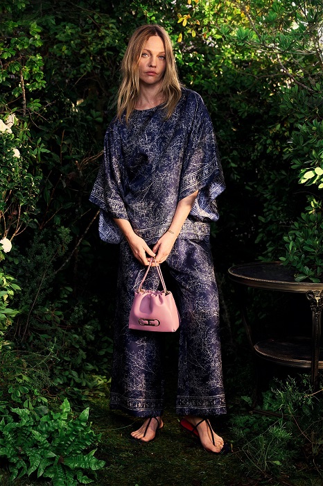 حقيبة ANDY من CH Carolina Herrera تحتفل بمرور 20 عاماً