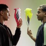 أديداس يامال وبيلينغهام اختيار الافضل لعام 2026