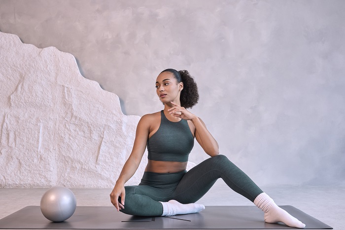 مجموعة Active Marl الجديدة: المزيج المثالي بين الراحة الفائقة والأناقة الرياضية اليومية