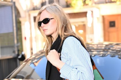 مجموعة فرساتشي لربيع وصيف 2026 أناقة بلا قيود