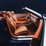 بنتلي باتور كونفيرتيبل #4 تجسيد قوة الرقم أربعة