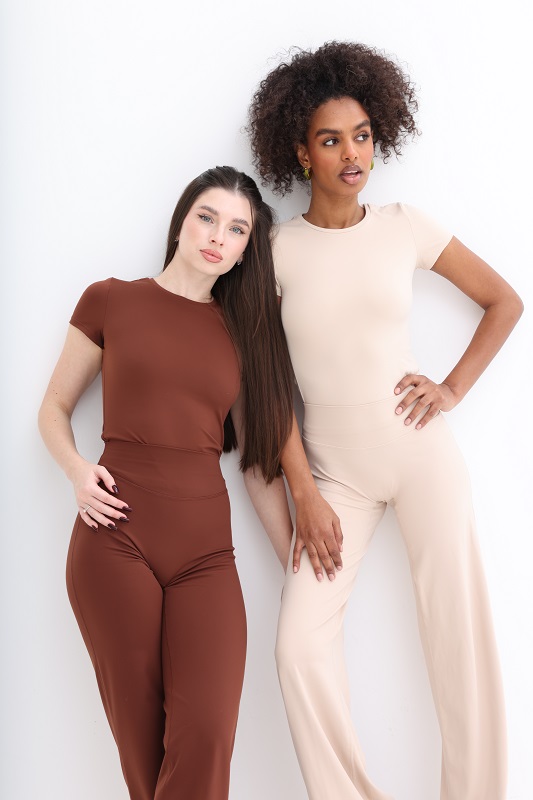 Cloudform ملابس رياضية ستعشقين ارتداءها طوال اليوم   