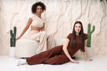 Cloudform ملابس رياضية ستعشقين ارتداءها طوال اليوم