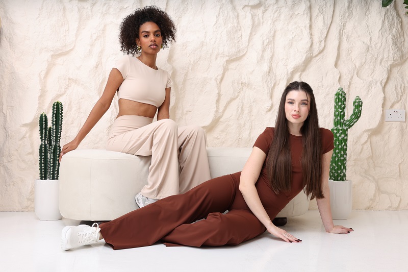 Cloudform ملابس رياضية ستعشقين ارتداءها طوال اليوم