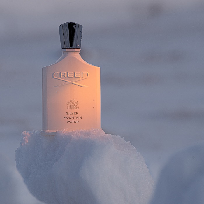 Silver Mountain Water من كريد رحلة إلى قمم جبال الألب المنعشة 2 Silver Mountain Water من كريد رحلة إلى قمم جبال الألب المنعشة