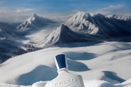 Silver Mountain Water من كريد رحلة إلى قمم جبال الألب المنعشة