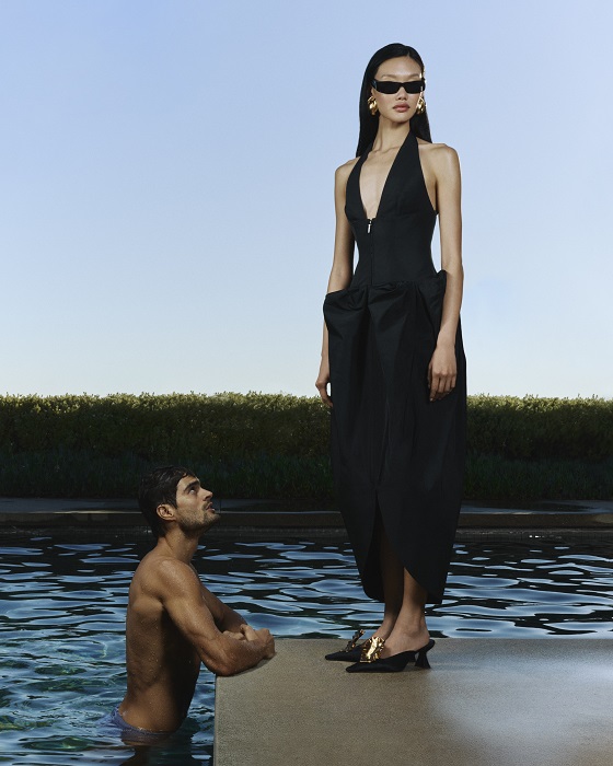 كولت غايا ريزورت 2026 عندما تلتقي هندسة العمارة بسحر الموضة