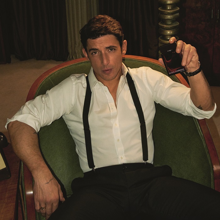 عطور The One من Dolce&Gabbana 20 عاماً من الأناقة  