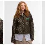 GANNI وBarbour عندما تلتقي العراقة البريطانية بالجرأة الإسكندنافية